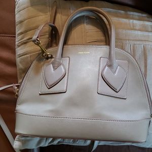 Anne Klein handbag - sold on Ebay
